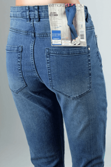 Купить джинсы Германия в Барановичах магазин ЗАКУТОК